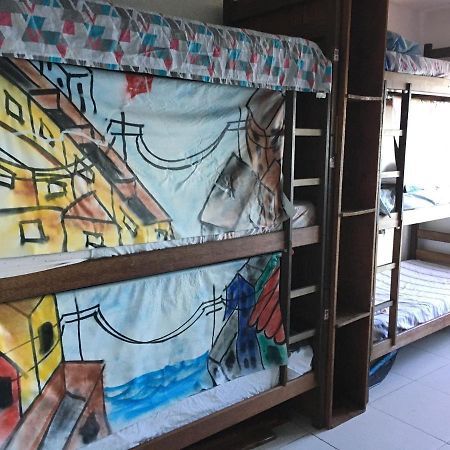Vidigal Hostel Bar Río de Janeiro Exterior foto